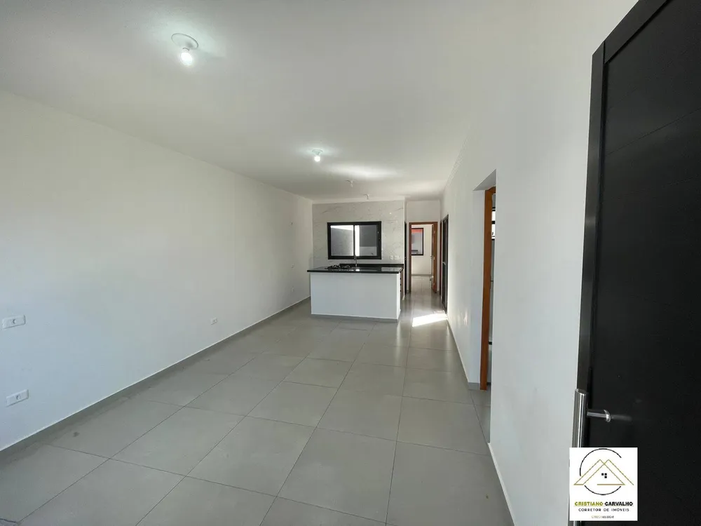 Casa, 3 quartos, 96 m² - Foto 3