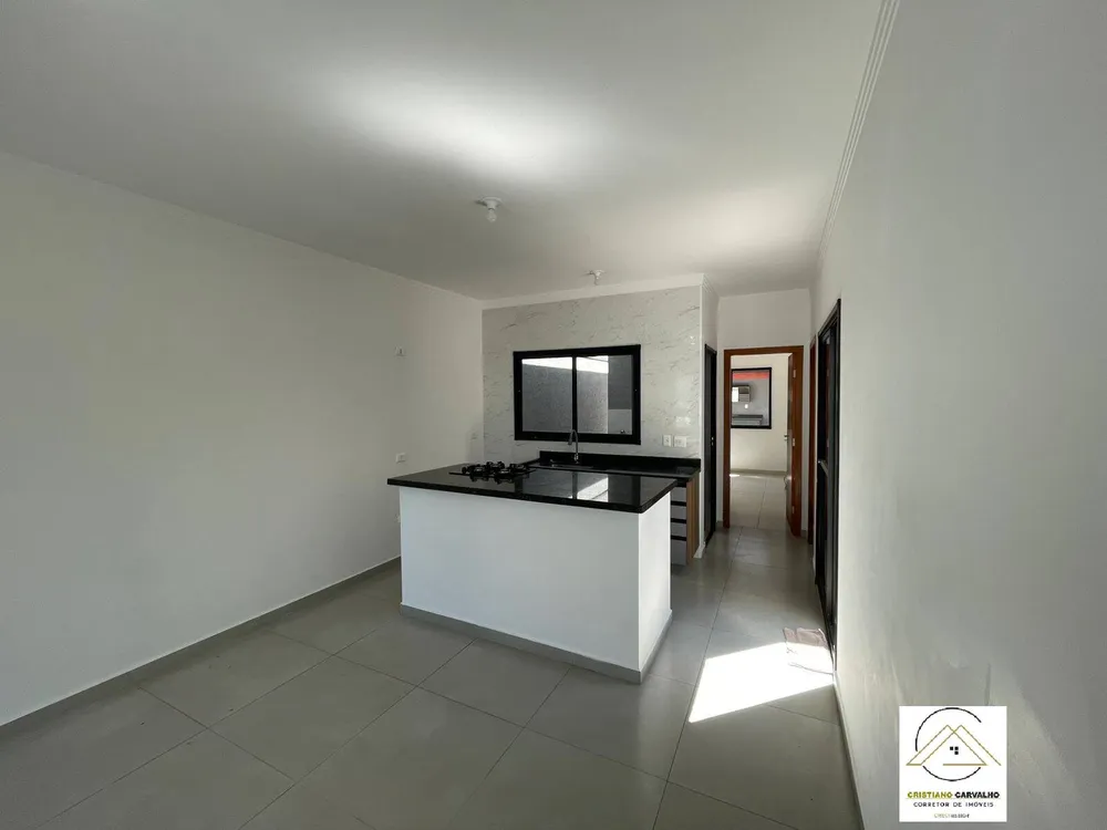 Casa, 3 quartos, 96 m² - Foto 2