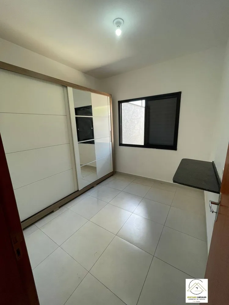 Casa, 3 quartos, 96 m² - Foto 4