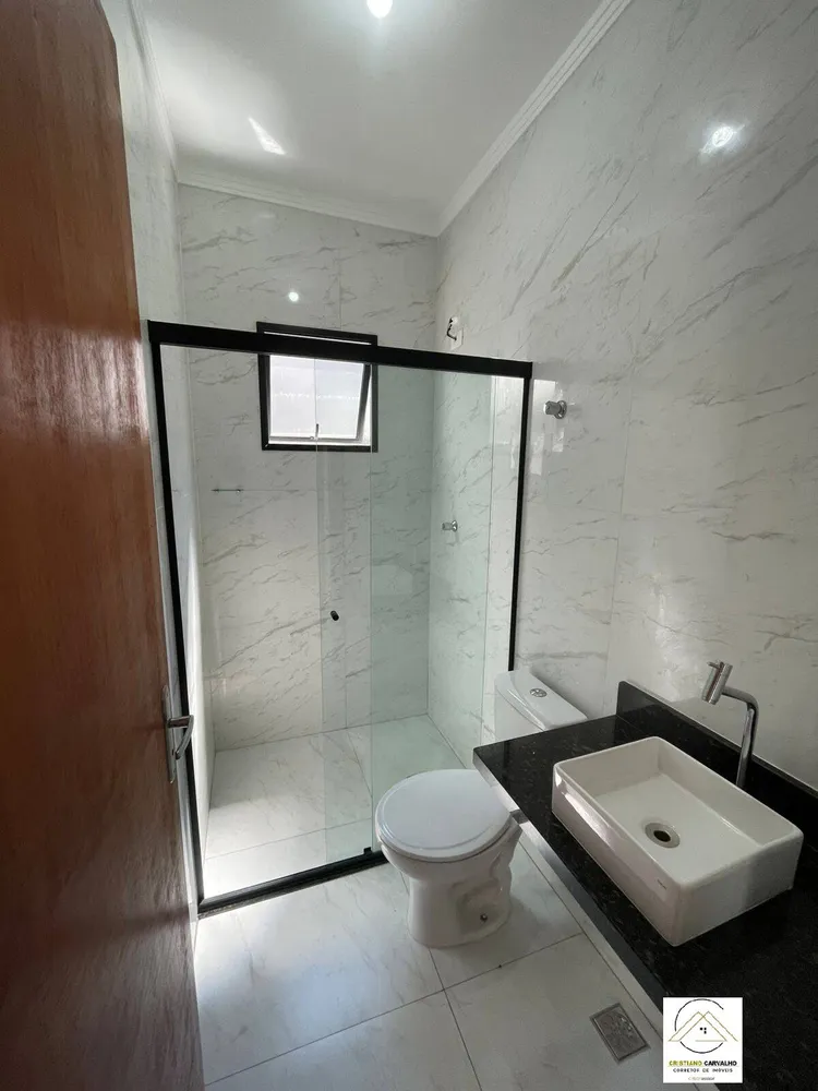 Casa, 3 quartos, 96 m² - Foto 5