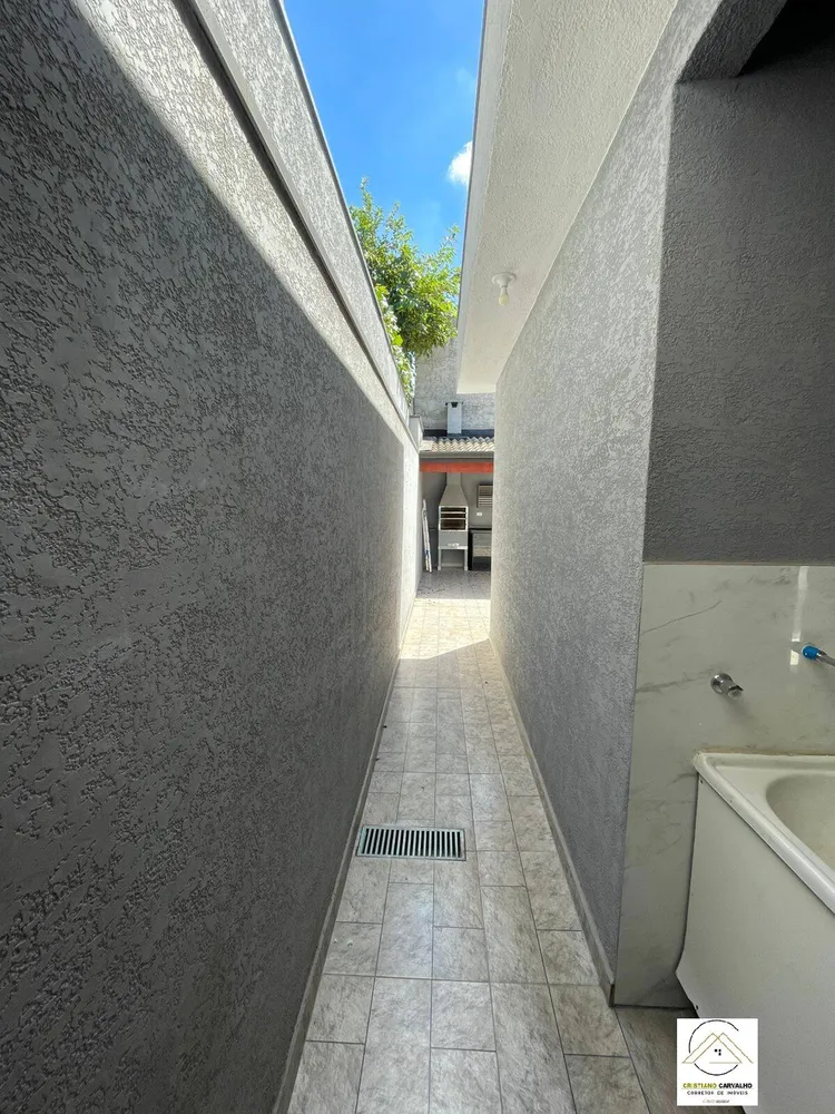 Casa, 3 quartos, 96 m² - Foto 7