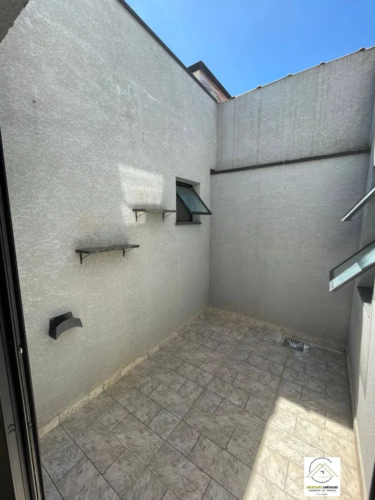 Casa, 3 quartos, 96 m² - Foto 9