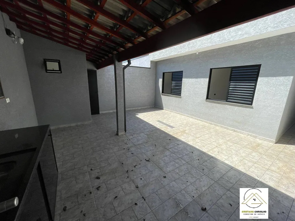 Casa, 3 quartos, 96 m² - Foto 11