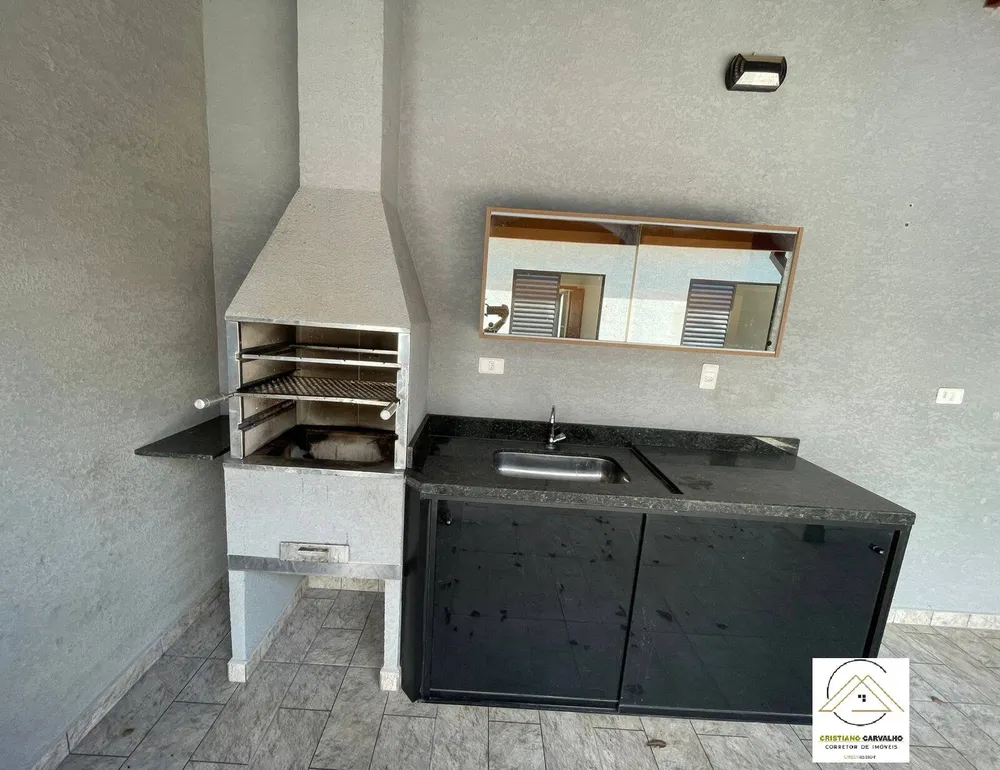 Casa, 3 quartos, 96 m² - Foto 10