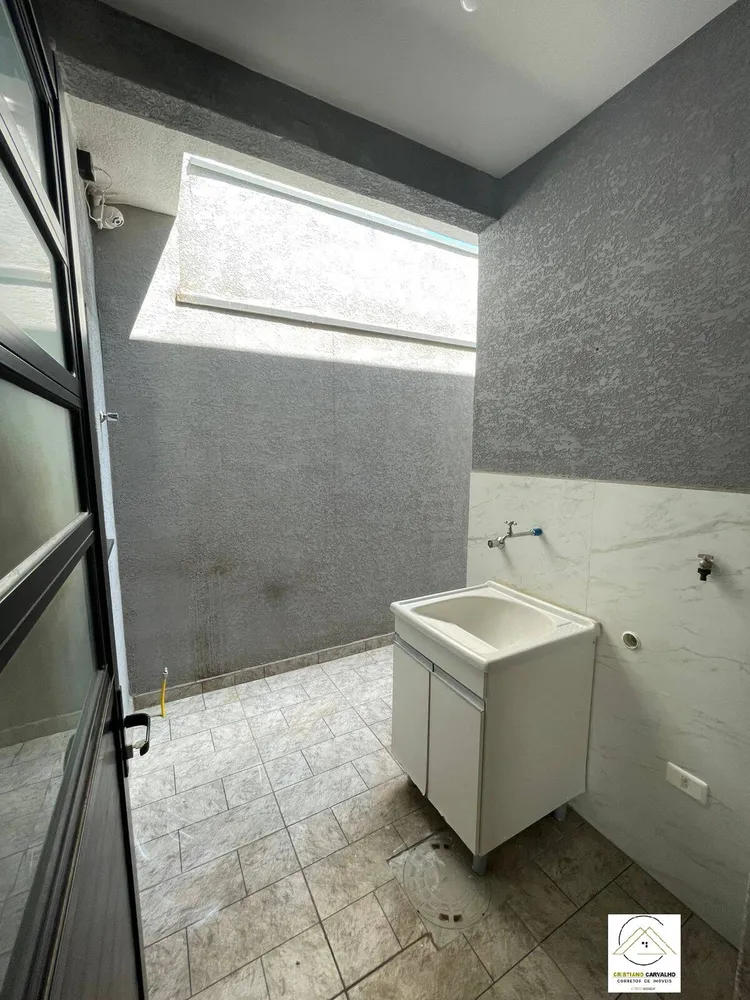 Casa, 3 quartos, 96 m² - Foto 8