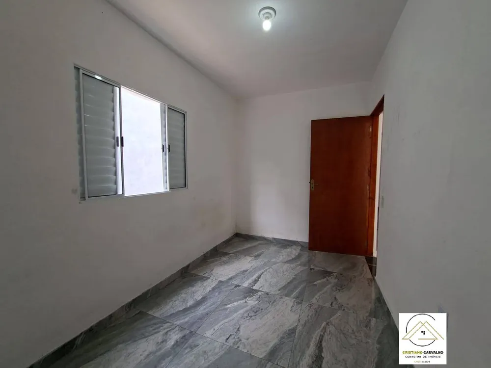 Casa, 2 quartos, 50 m² - Foto 6