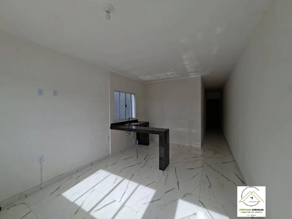 Casa, 2 quartos, 50 m² - Foto 6