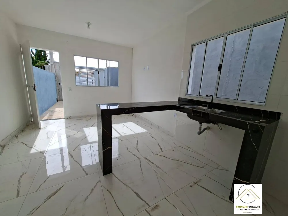 Casa, 2 quartos, 50 m² - Foto 5