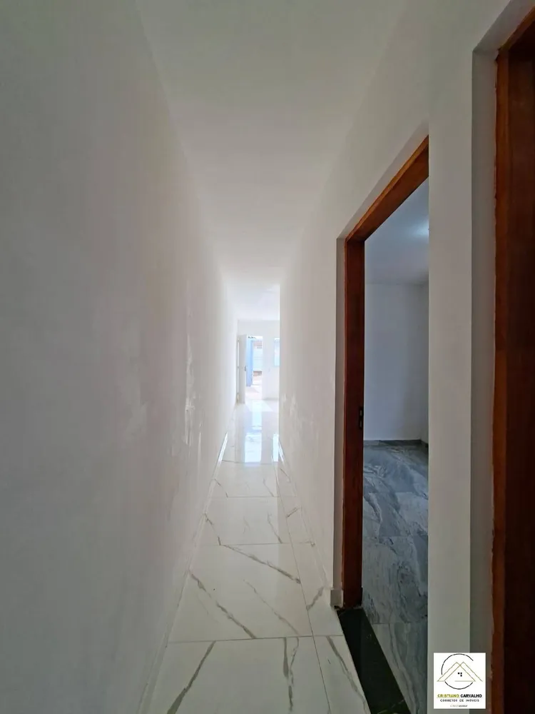Casa, 2 quartos, 50 m² - Foto 8