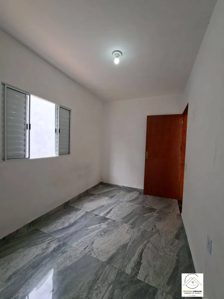 Casa, 2 quartos, 50 m² - Foto 7