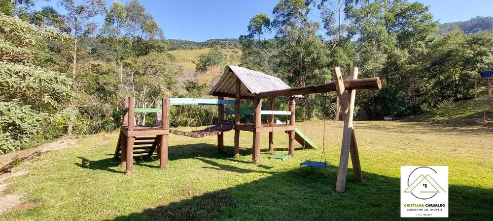 Chácara, 2 quartos, 1 hectares - Foto 11