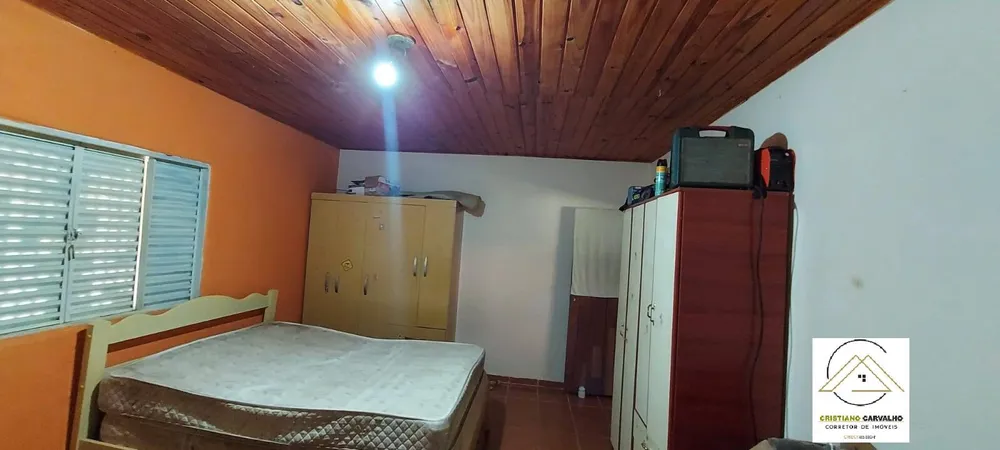 Chácara, 2 quartos, 1 hectares - Foto 4