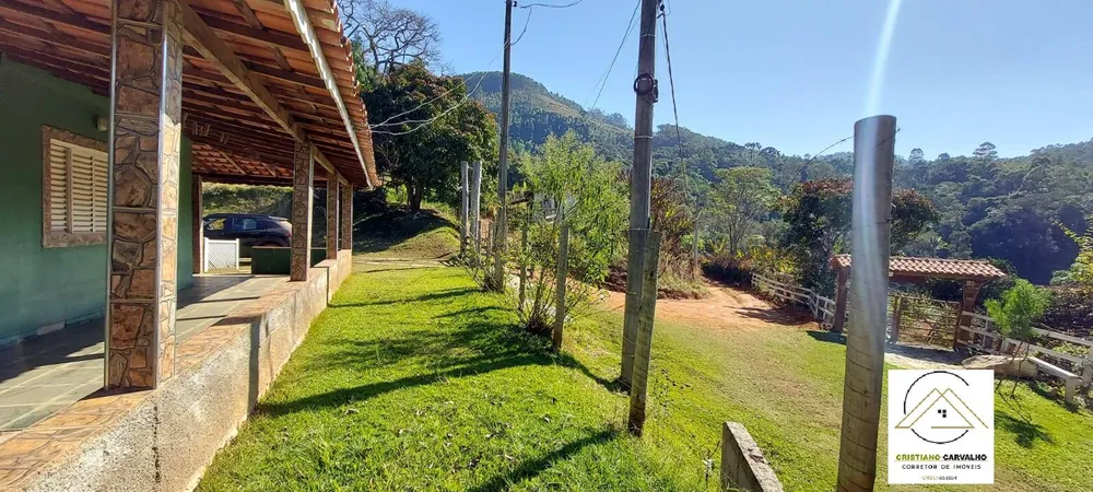 Chácara, 2 quartos, 1 hectares - Foto 5