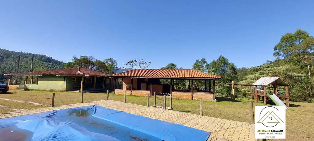 Chácara, 2 quartos, 1 hectares - Foto 1