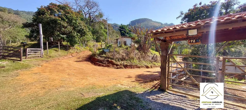 Chácara, 2 quartos, 1 hectares - Foto 3