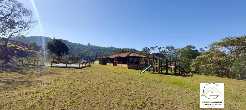 Chácara, 2 quartos, 1 hectares - Foto 9