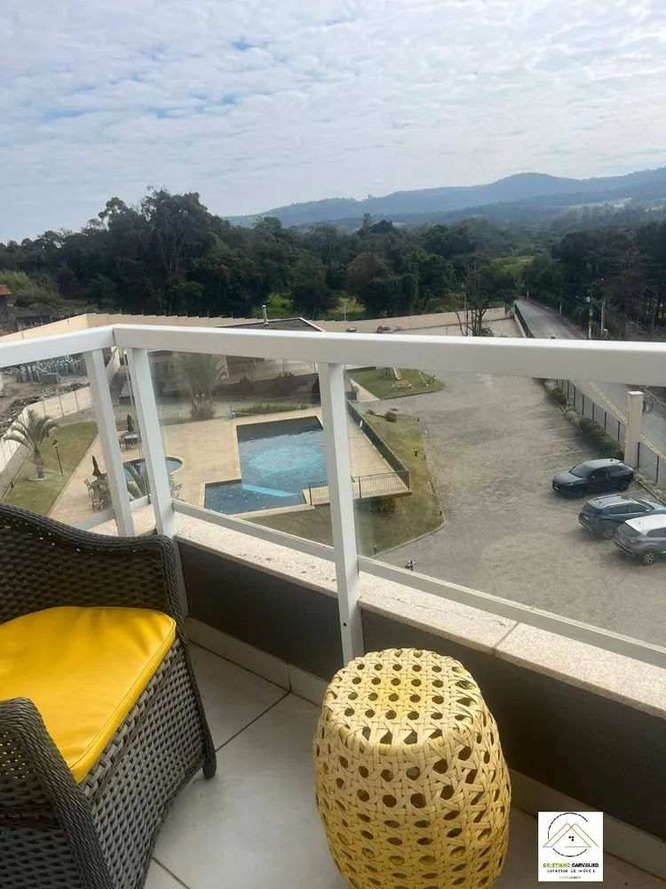 Apartamento, 2 quartos, 77 m² - Foto 1