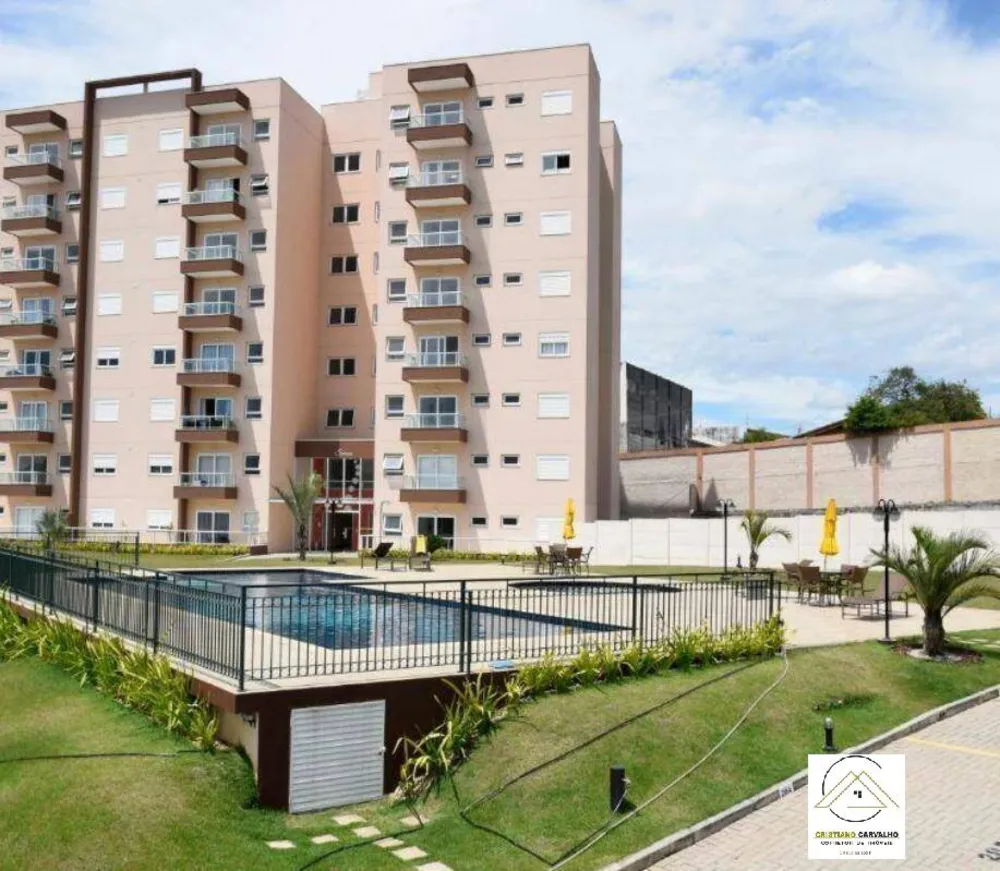 Apartamento, 2 quartos, 77 m² - Foto 8