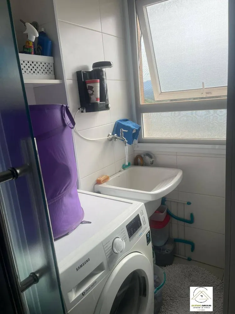 Apartamento, 2 quartos, 77 m² - Foto 5