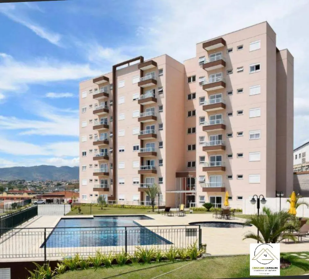 Apartamento, 2 quartos, 77 m² - Foto 2