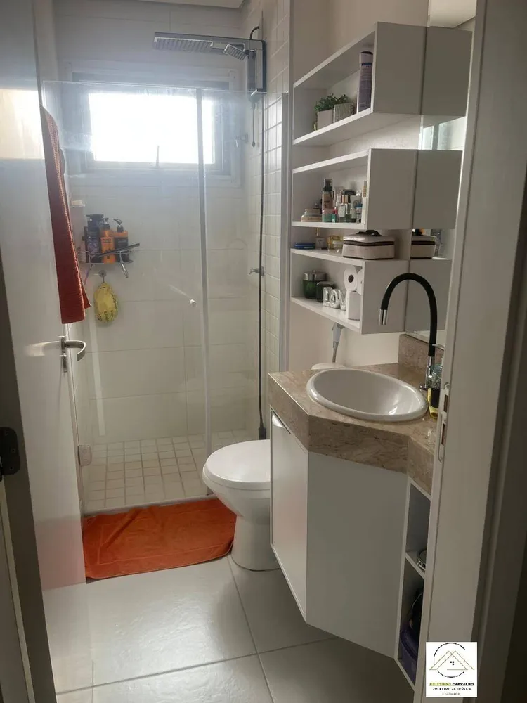 Apartamento, 2 quartos, 77 m² - Foto 7