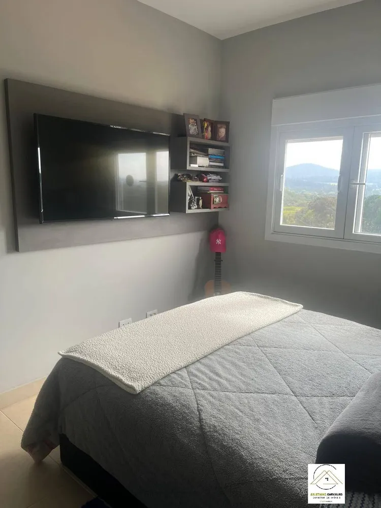 Apartamento, 2 quartos, 77 m² - Foto 8