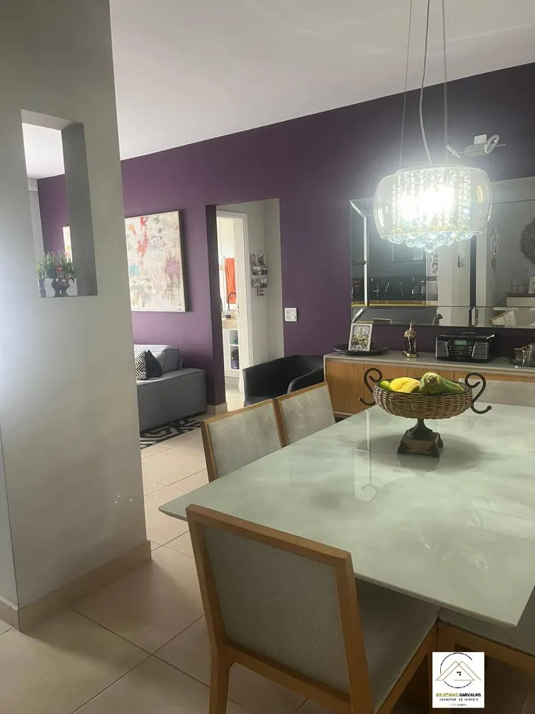 Apartamento, 2 quartos, 77 m² - Foto 4