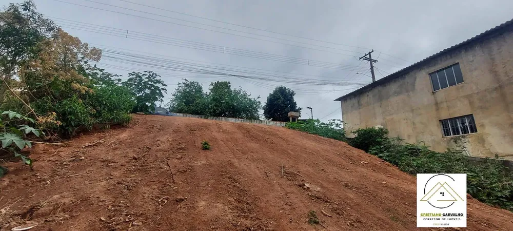 Terreno, 250 m² - Foto 3