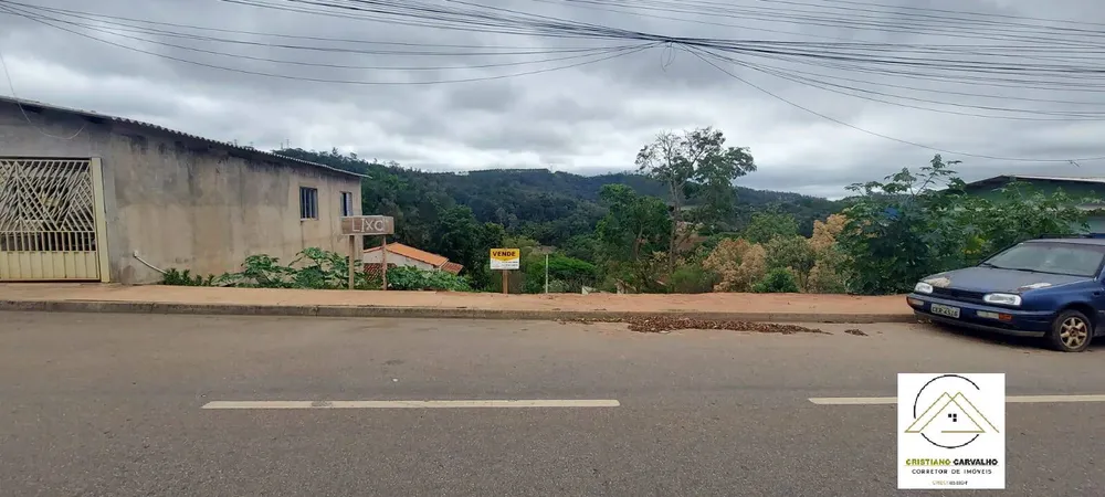 Terreno, 250 m² - Foto 1