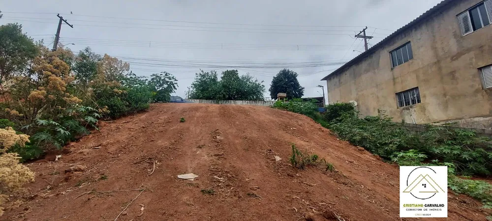 Terreno, 250 m² - Foto 2