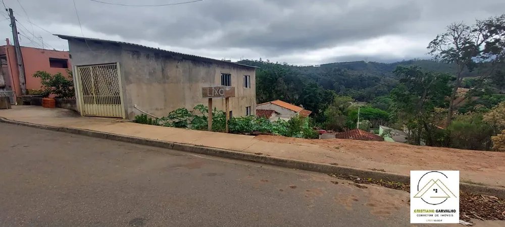 Terreno, 250 m² - Foto 4