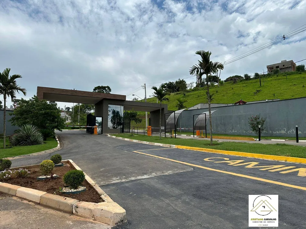 Terreno, 360 m² - Foto 1