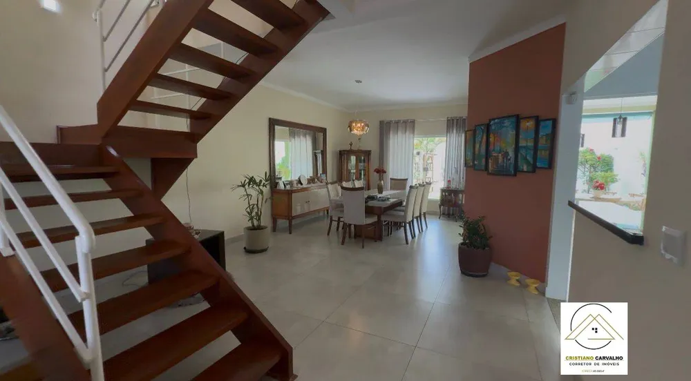 Casa, 3 quartos, 230 m² - Foto 2