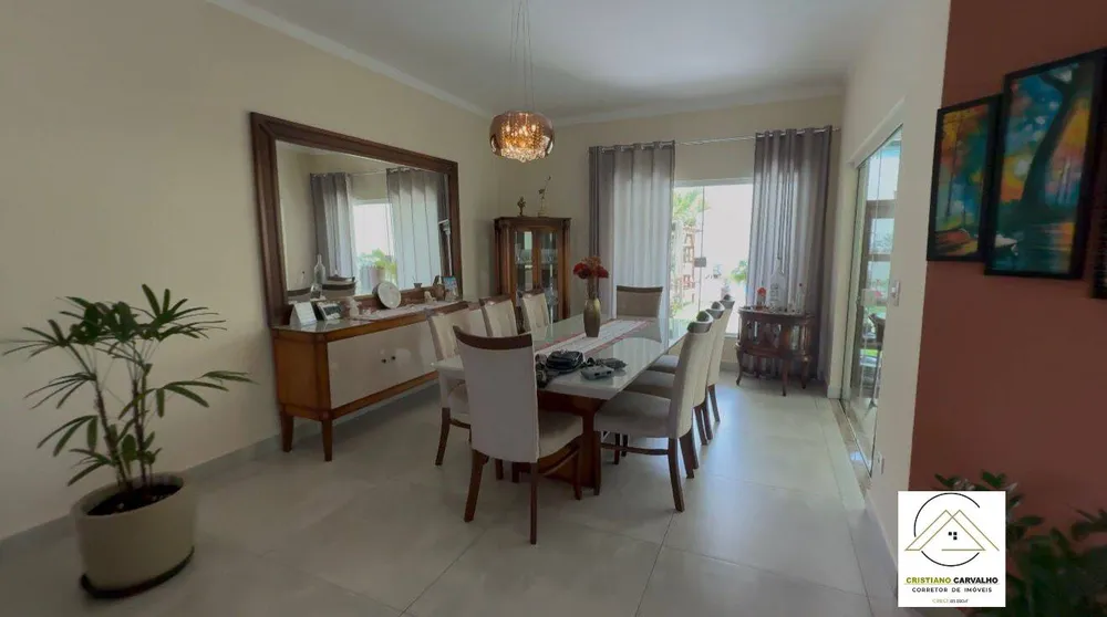 Casa, 3 quartos, 230 m² - Foto 3