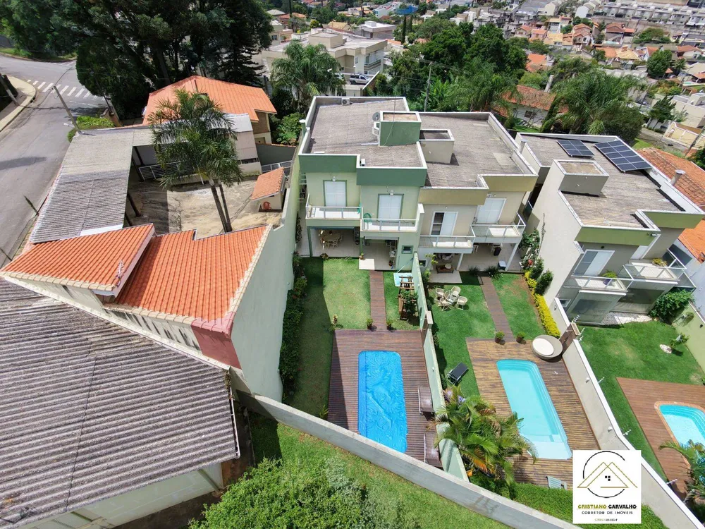 Casa, 3 quartos, 230 m² - Foto 7