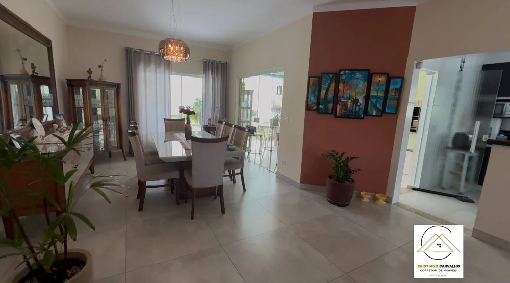 Casa, 3 quartos, 230 m² - Foto 4