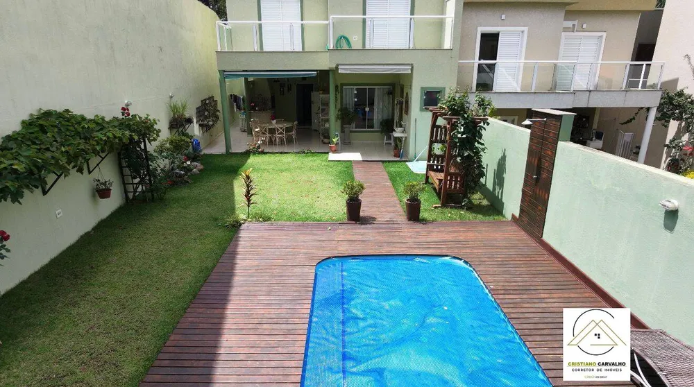 Casa, 3 quartos, 230 m² - Foto 6