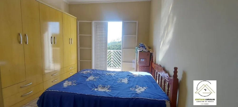 Casa, 3 quartos, 150 m² - Foto 11