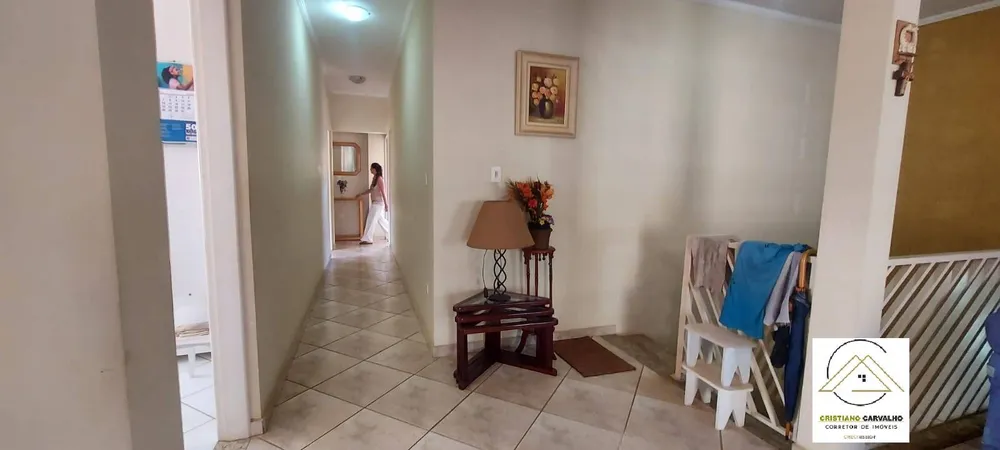 Casa, 3 quartos, 150 m² - Foto 4