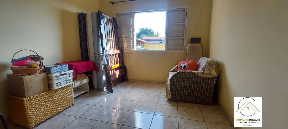Casa, 3 quartos, 150 m² - Foto 1