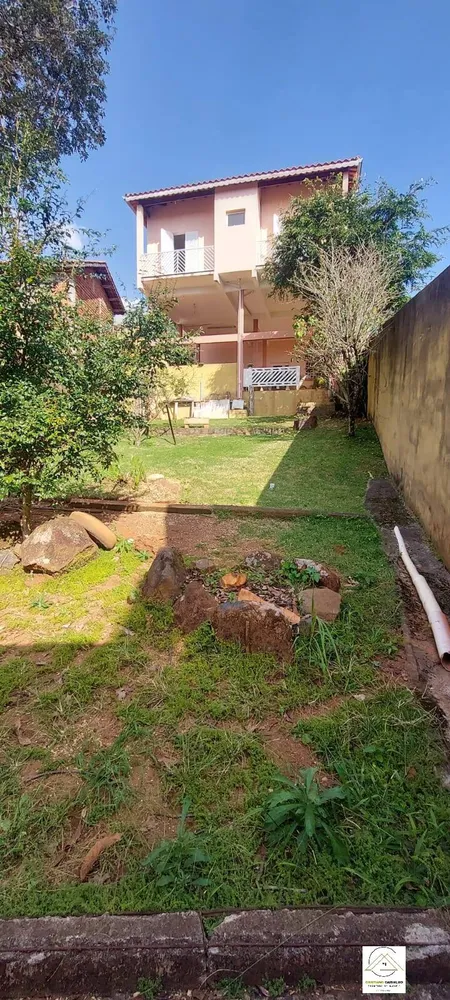 Casa, 3 quartos, 150 m² - Foto 7