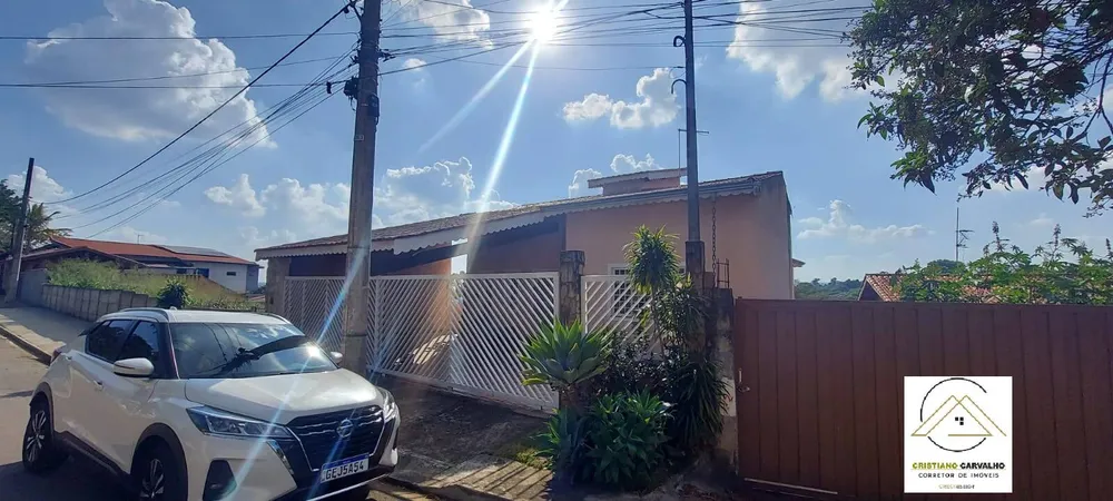 Casa, 3 quartos, 150 m² - Foto 6