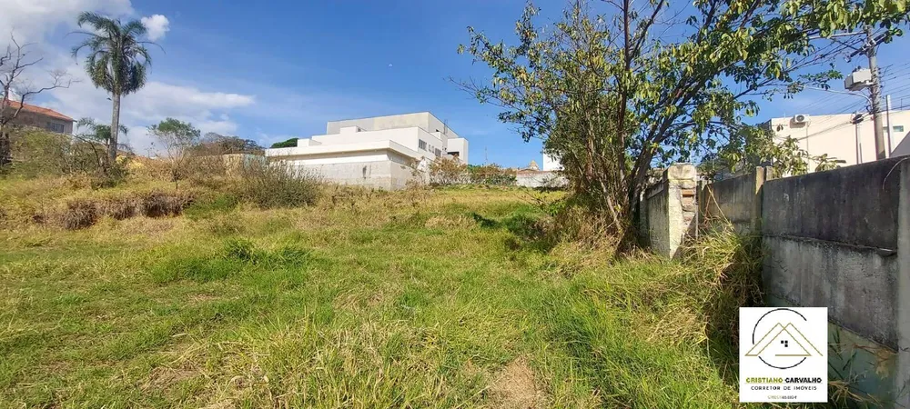 Terreno, 125 m² - Foto 1