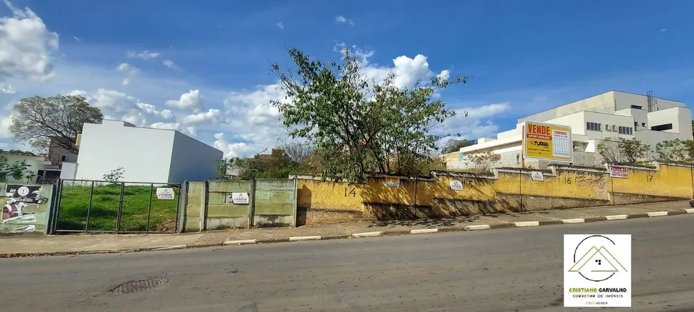 Terreno, 125 m² - Foto 4
