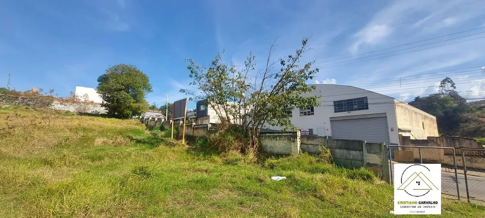 Terreno, 125 m² - Foto 3