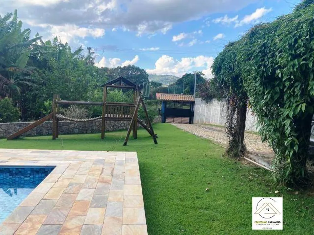 Chácara, 2 quartos, 1000 m² - Foto 6