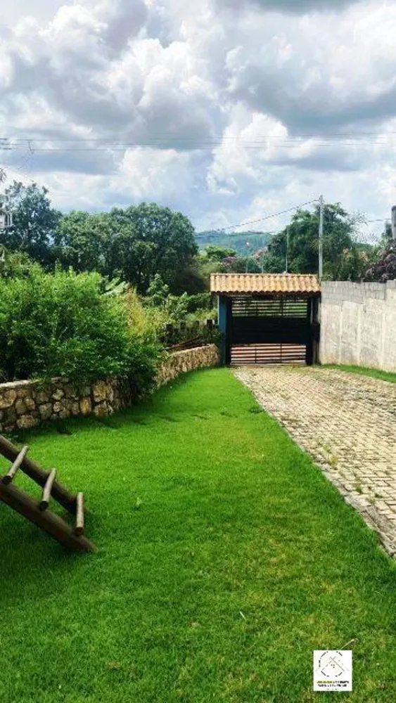 Chácara, 2 quartos, 1000 m² - Foto 5