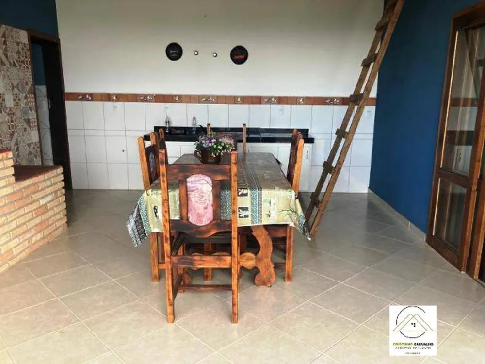 Chácara, 2 quartos, 1000 m² - Foto 10
