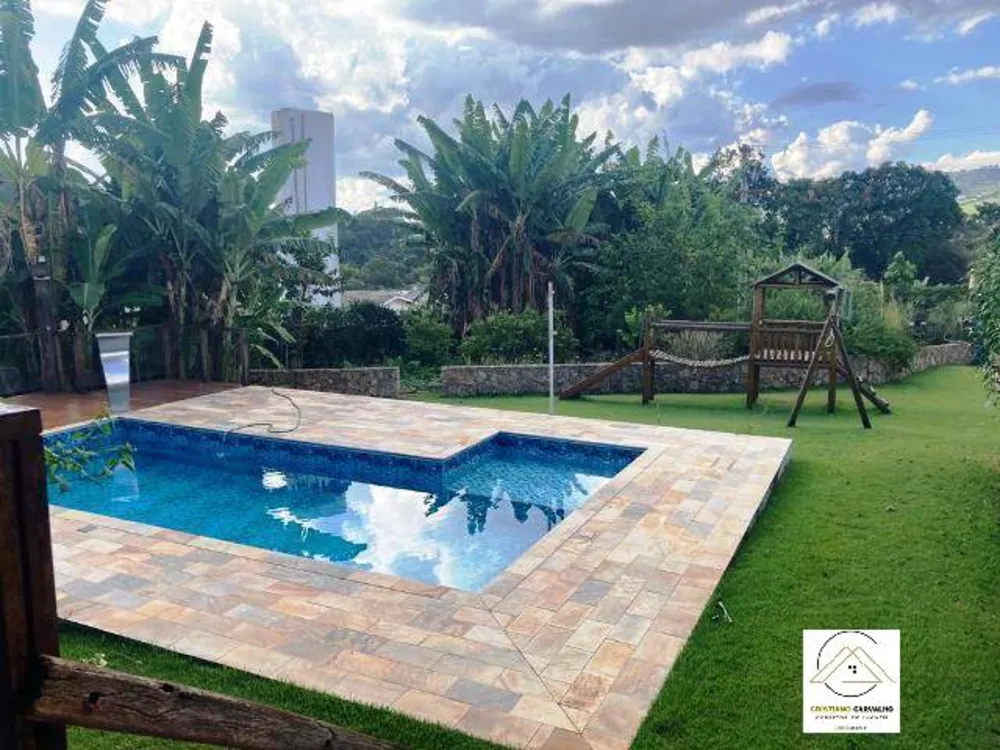 Chácara, 2 quartos, 1000 m² - Foto 4
