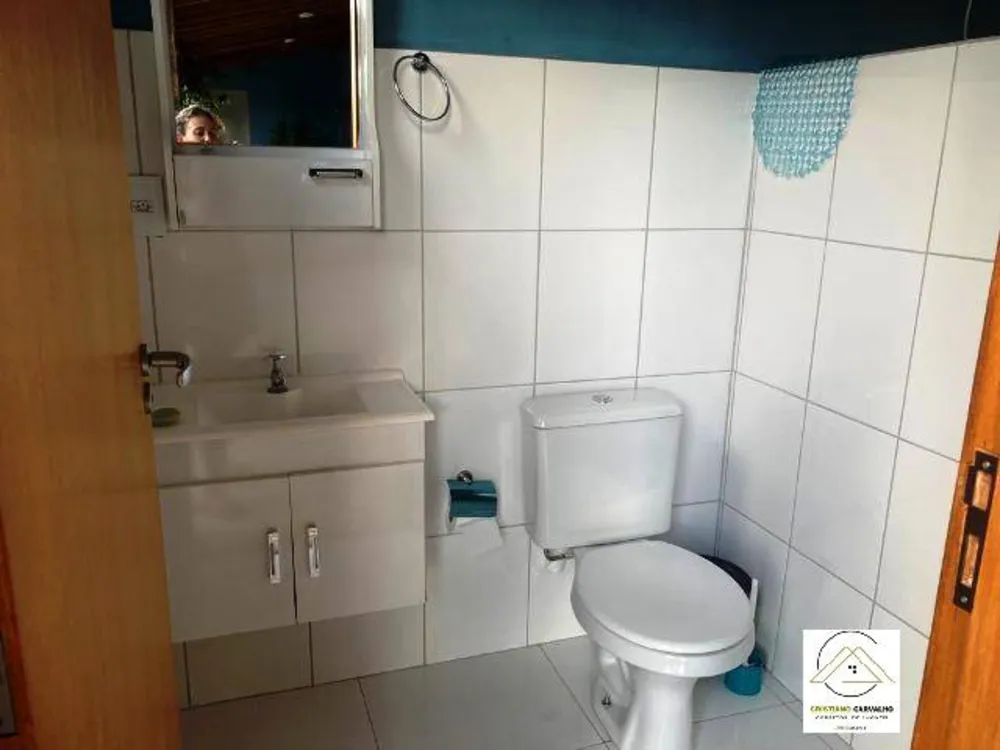 Chácara, 2 quartos, 1000 m² - Foto 1